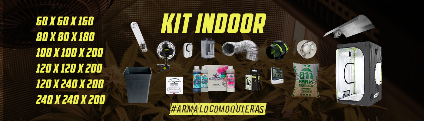 kit indoor
